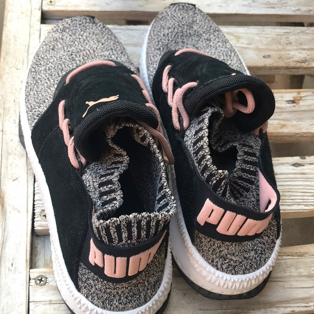 Puma shoes